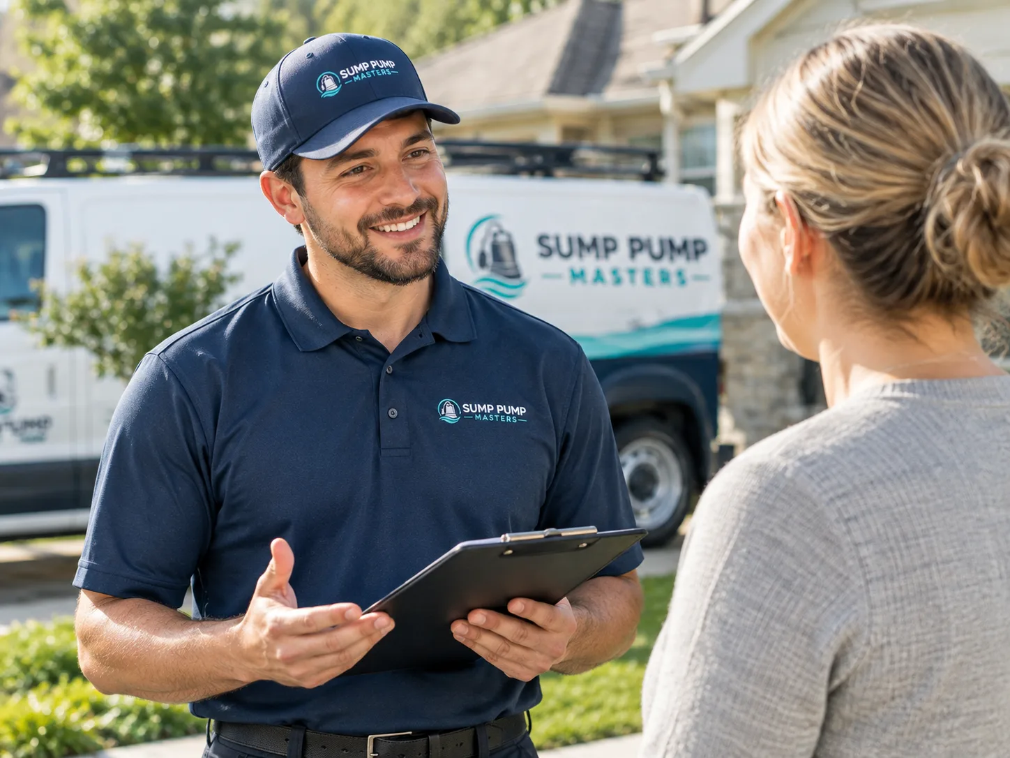 Sump Pump Repair Sedalia, NC FAQs